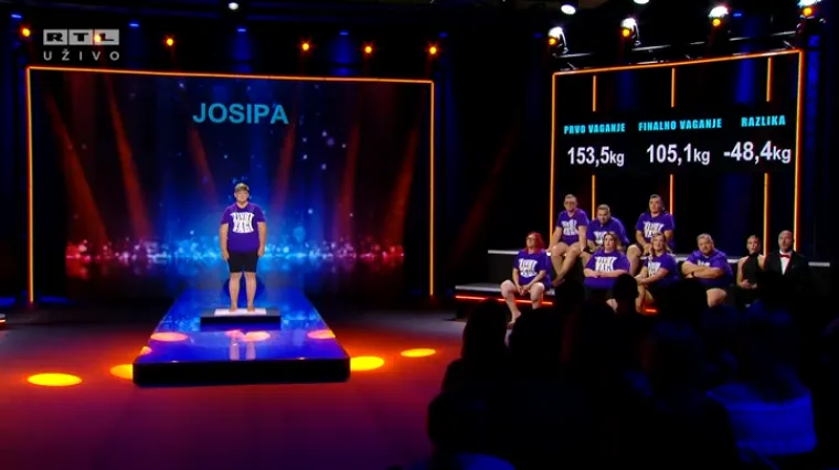 Pobjednik devete sezone 'Života na vagi' je Dominik!