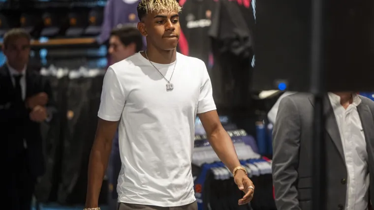 Yamal kupio veliku vilu: Španjolci otkrili koji je nekad sretno zaljubljeni slavni par tamo živio