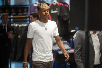 Yamal kupio veliku vilu: Španjolci otkrili koji je nekad sretno zaljubljeni slavni par tamo živio