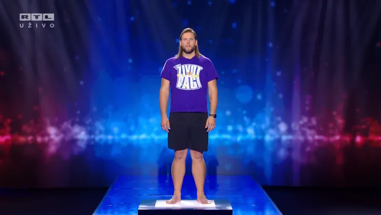 Pobjednik devete sezone 'Života na vagi' je Dominik!