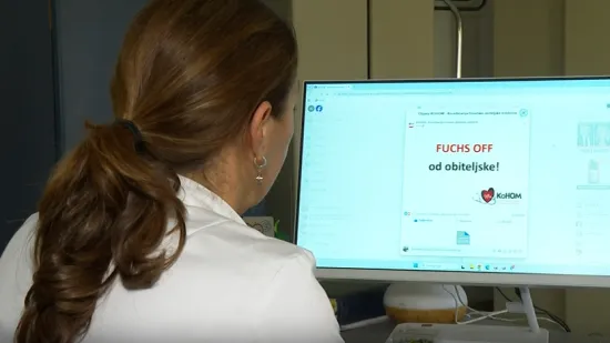 Ispričnice i pregledi ročnika prelili čašu: 'Neugodno nas je iznenadilo....'