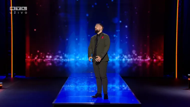 Pobjednik devete sezone 'Života na vagi' je Dominik!