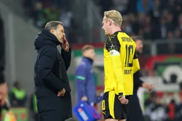 Važna tri boda za Kovača u teškoj utakmici, drže Bayern pod pritiskom