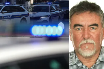 Jeste li ga vidjeli? Zvonko Radanović je nestao prije dva dana u Brestovcu