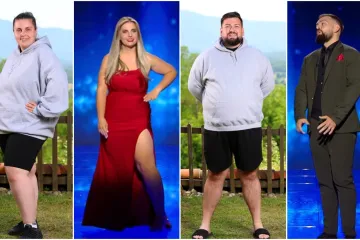 Kakvi impresivni rezultati! Kandidati 'Života na vagi' postigli su nevjerojatne transformacije