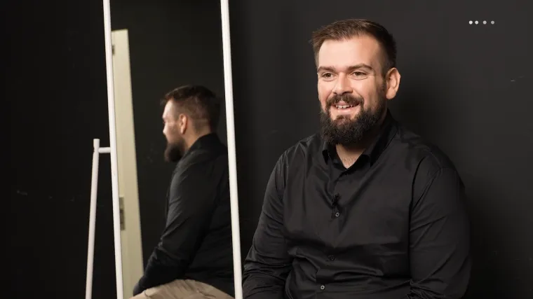 Dominik nakon pobjede otkriva: ‘Najviše sam plakao u zagrljaju trenera Ede’