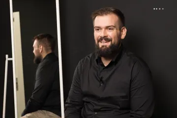 Dominik nakon pobjede otkriva: ‘Najviše sam plakao u zagrljaju trenera Ede’