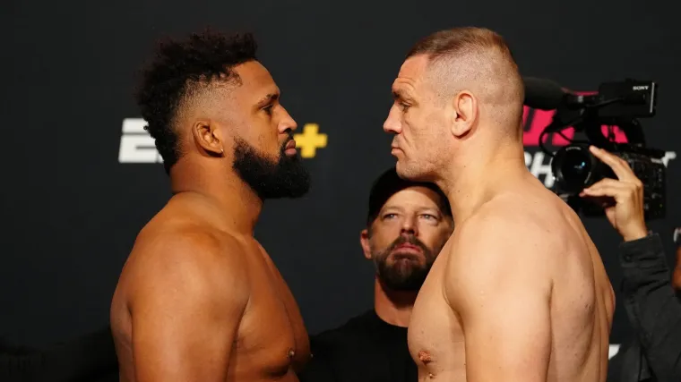 Ovako kladionice vide Delijine šanse u novom UFC izazovu: Stanje je vrlo gusto