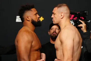 Ovako kladionice vide Delijine šanse u novom UFC izazovu: Stanje je vrlo gusto