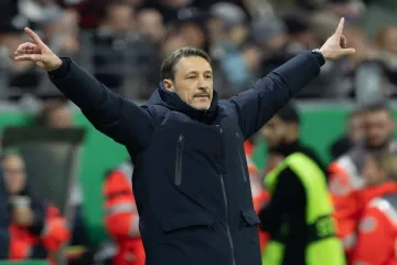 Niko Kovač radi čuda u Dortmundu: Borussia ruši rekorde i među najboljima je u 'ligama petice'