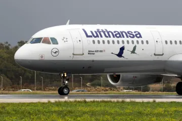 Berlin podigao uzbunu! Zbog drona kasnili i preusmjerili letove