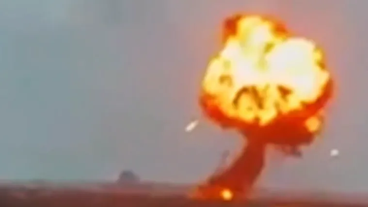 Putin je upravo ostao bez goriva za vojsku! Ukrajinci razvalili 400 km naftovoda, snimke su brutalne