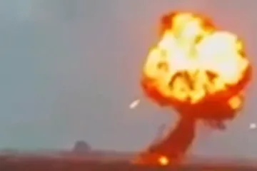 Putin je upravo ostao bez goriva za vojsku! Ukrajinci razvalili 400 km naftovoda, snimke su brutalne