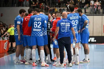 Hrvatska igra protiv jakog suparnika: Dagur Sigurdsson planira jednu bitnu stvar