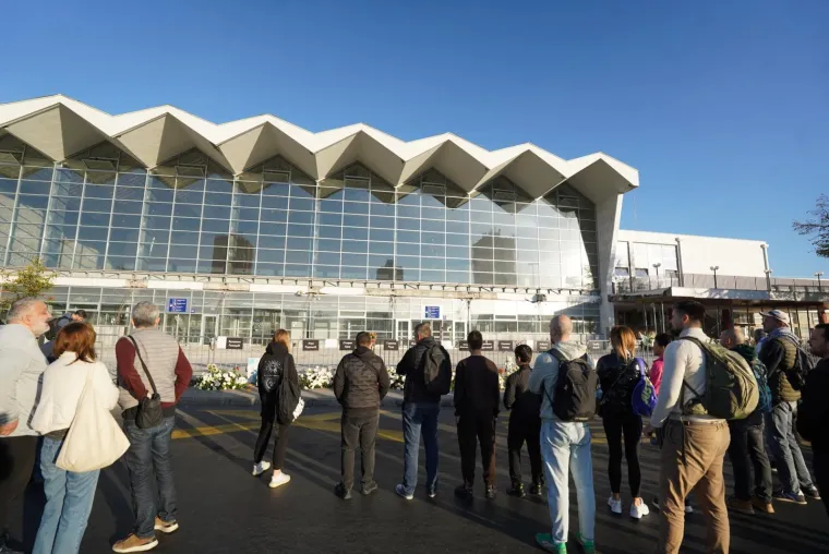 Majka poginulog najavila štrajk glađu, uhićenom oporbenjaku pozlilo: 'Dva su najveća zla u Srbiji'