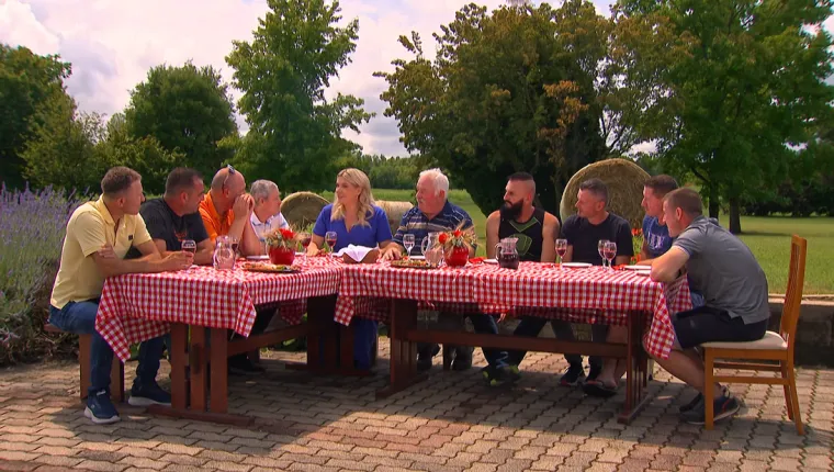 Stiže nova natjecateljica: 'Nešto sam između šumske nimfe i osobe koja se ne boji biti svoja'