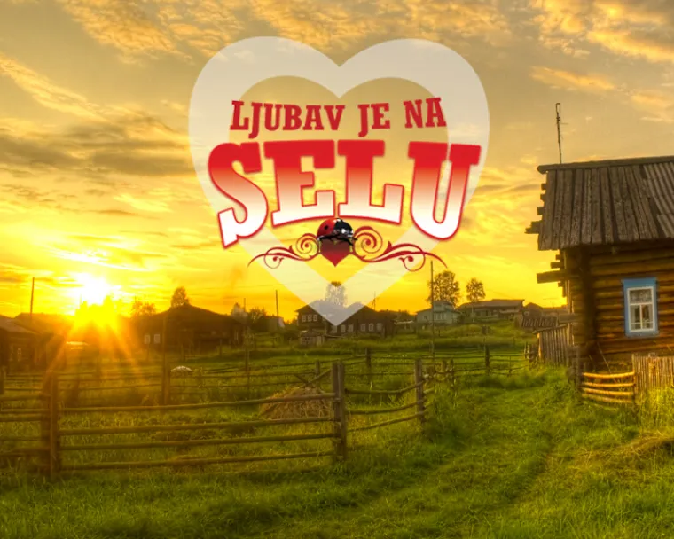 Stiže nova natjecateljica: 'Nešto sam između šumske nimfe i osobe koja se ne boji biti svoja'