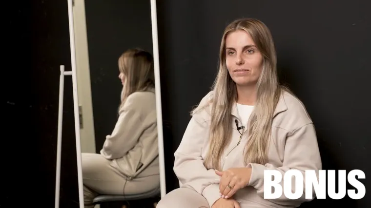 Nena nakon 'Života na vagi' za RTL.hr otkriva: 'Kad se pogledam u ogledalo, kažem - vidi &scaron;to sam napravila!'