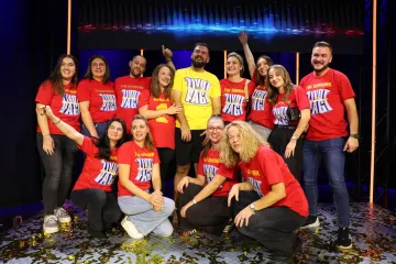 Ovo je Dominikov put kroz 'Život na vagi': Kako je otac petero djece postao pobjednik