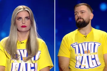 Je li moguće? Neni je pobjeda izmakla za samo 0,5 posto!