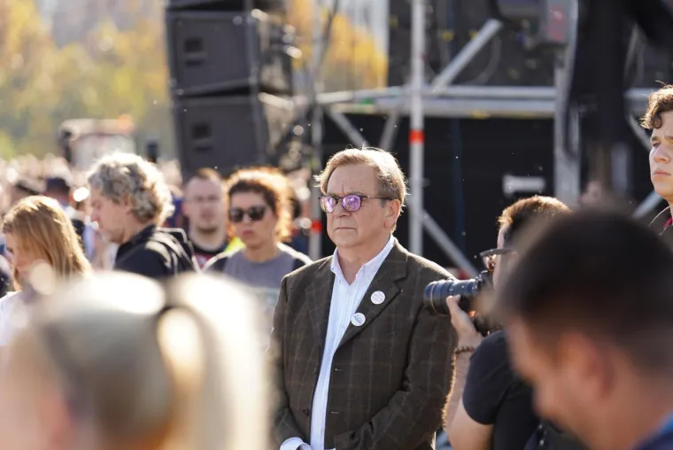 Majka poginulog najavila štrajk glađu, uhićenom oporbenjaku pozlilo: 'Dva su najveća zla u Srbiji'