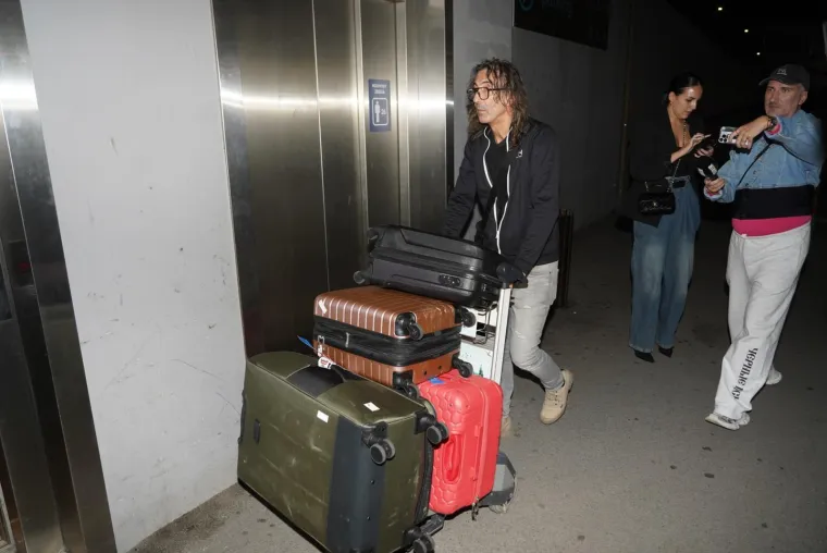 Ana Nikolić progovorila o drami s Raletom pa ispalila: 'Pa ni Hičkok, bre, ne bi...'