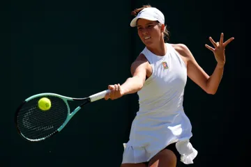 Debi iz snova: 17-godišnja pobjednica juniorskog Roland Garrosa stigla do svog prvog WTA finala