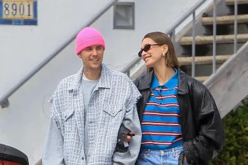 Najslađi Hallooween kostim? Sin Justina Biebera se maskirao u tatu, fanovi u transu