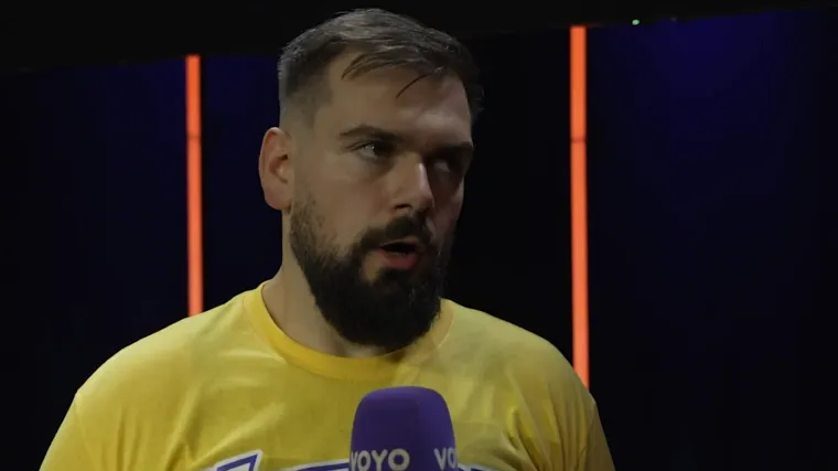 Dominik je pobjednik 'Života na vagi': 'Zadnja dva dana nisam mogao znati što me čeka'