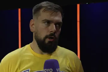 Dominik je pobjednik 'Života na vagi': 'Zadnja dva dana nisam mogao znati što me čeka'