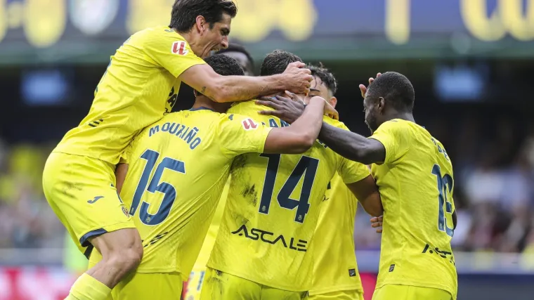 Žuta podmornica izronila: Villarreal preskočio Barcelonu i zasjeo na drugo mjesto La Lige