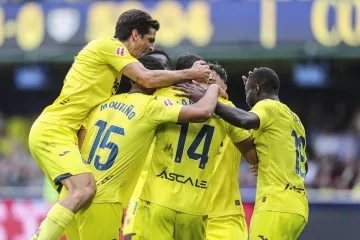 Žuta podmornica izronila: Villarreal preskočio Barcelonu i zasjeo na drugo mjesto La Lige