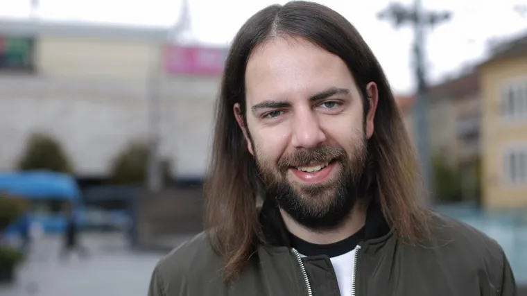 Ante Cash dobio četvrto dijete: Fotografijom raznježio fanove pa otkrio spol prinove