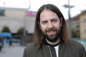 Ante Cash dobio četvrto dijete: Fotografijom raznježio fanove pa otkrio spol prinove