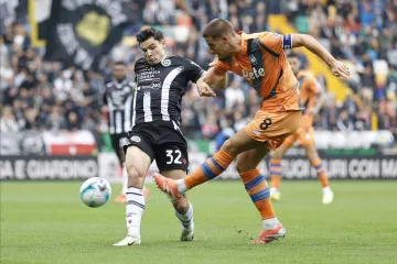 Pašalić kao kapetan Atalante poražen kod Udinesea: Jurićeve snage prvi put bez bodova