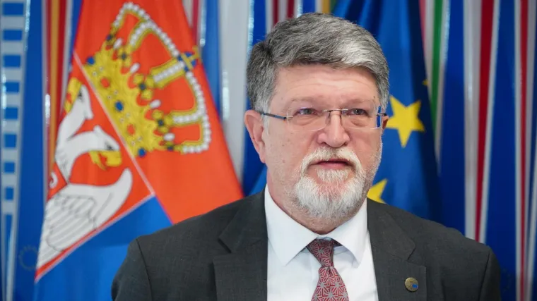 Tonino Picula očitao lekciju Srbiji: 'Ovakvi događaji ne smiju ostati samo u našem sjećanju'