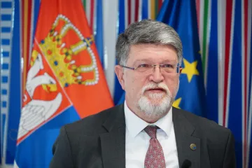 Tonino Picula očitao lekciju Srbiji: 'Ovakvi događaji ne smiju ostati samo u našem sjećanju'