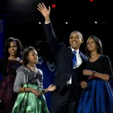 Okrenula leđa ocu i promijenila život: Malia Obama vi&scaron;e ne nalikuje slatkici koju pamtimo