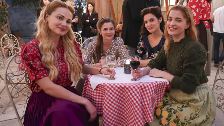 Mlada glumica o sinjskom govoru u 'Divljim pčelama': 'Tako je moj did govorija!'