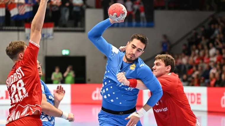 Hrvatska izgubila u dramatičnoj, žestokoj utakmici! Pogriješili smo u ključnom trenutku