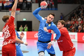 Hrvatska izgubila u dramatičnoj, žestokoj utakmici! Pogriješili smo u ključnom trenutku