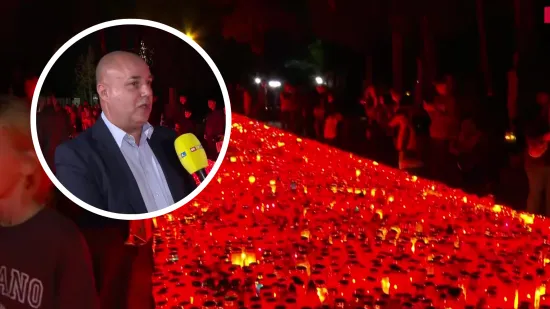 Zagrebačka groblja uvela inovaciju za Svi svete: 'Za sve naše umorne i teže pokretne građane'