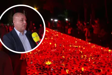 Zagrebačka groblja uvela inovaciju za Svi svete: 'Za sve naše umorne i teže pokretne građane'