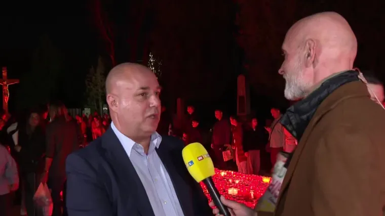 Voditelj podružnice gradskih groblja otkrio kako je tekla organizacija za Svi svete