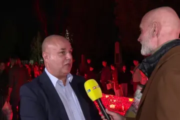 Voditelj podružnice gradskih groblja otkrio kako je tekla organizacija za Svi svete