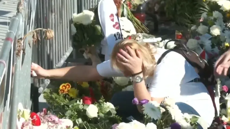 Dijanin sin je poginuo u strašnoj tragediji: Kreće u borbu, i to sama