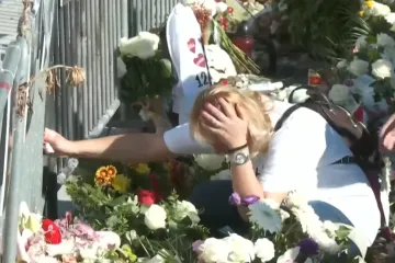 Dijanin sin je poginuo u strašnoj tragediji: Kreće u borbu, i to sama