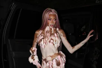 Ljepotica šokirala neobičnom kombinacijom i poslala snažnu poruku