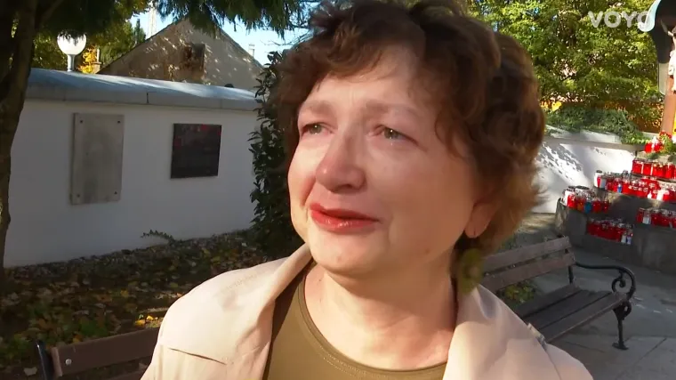 Potresne riječi Anči: 'Mama, baš mi fališ. Na mojim rukama je umrla i otišla lagano kao leptirić'