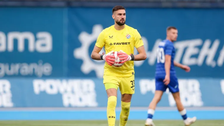 Dinamo s dva lica: 'Ivan Nevistić ušutkao je kritičare, ali jedno o Rijeci moram reći'